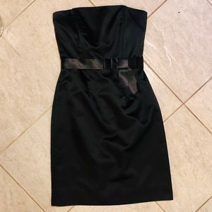 Arden B Little Black Dress size XS